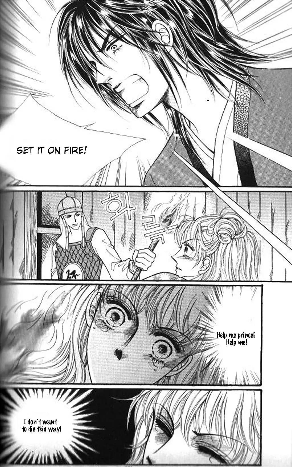 New Sexy Simpleton Chapter 44 page 19 - Chapter 44
