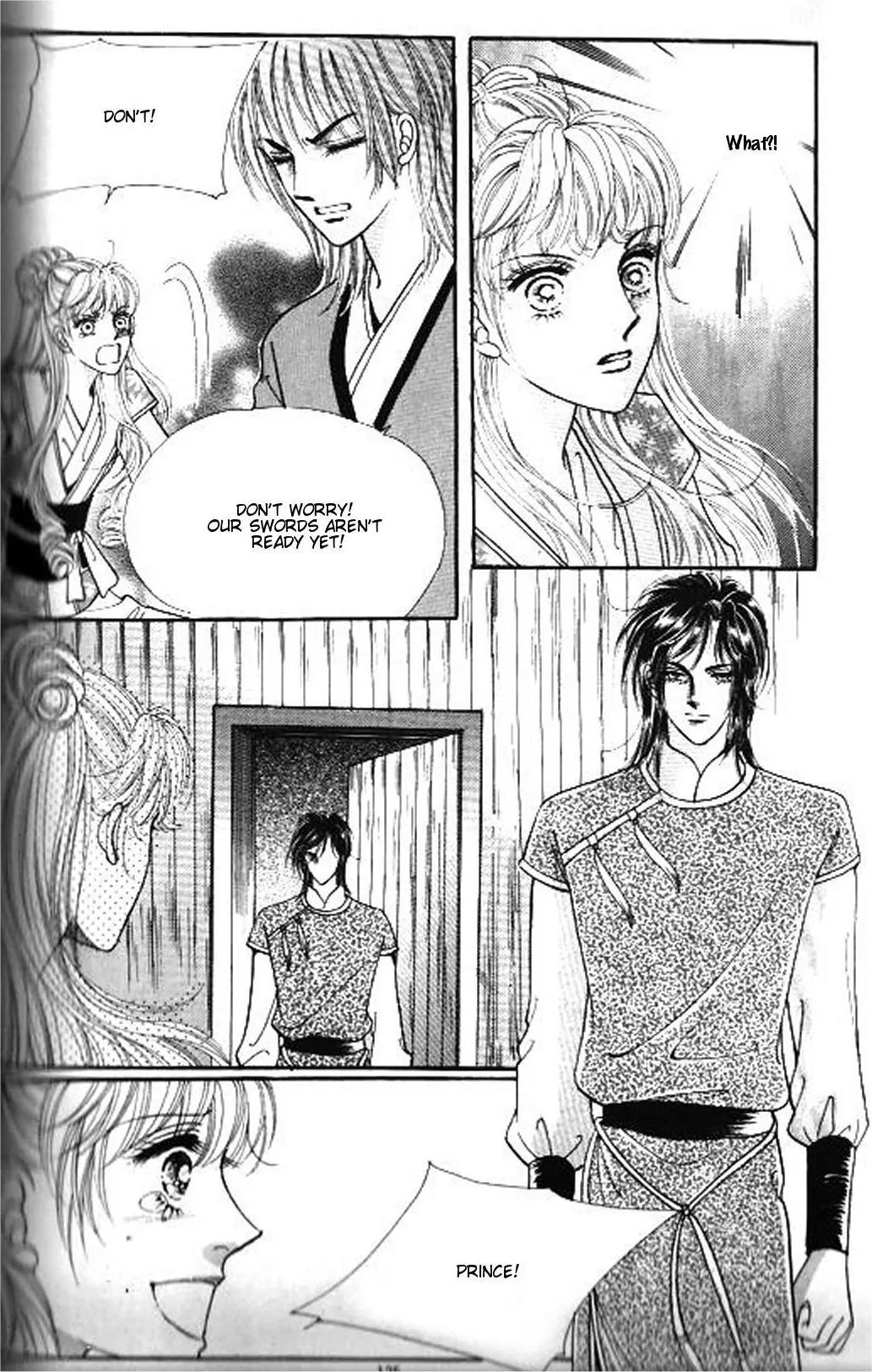 New Sexy Simpleton Chapter 44 page 23 - Chapter 44