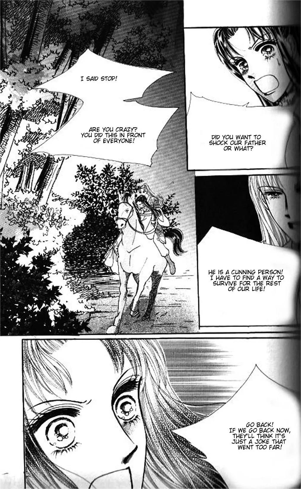New Sexy Simpleton Chapter 44 page 26 - Chapter 44