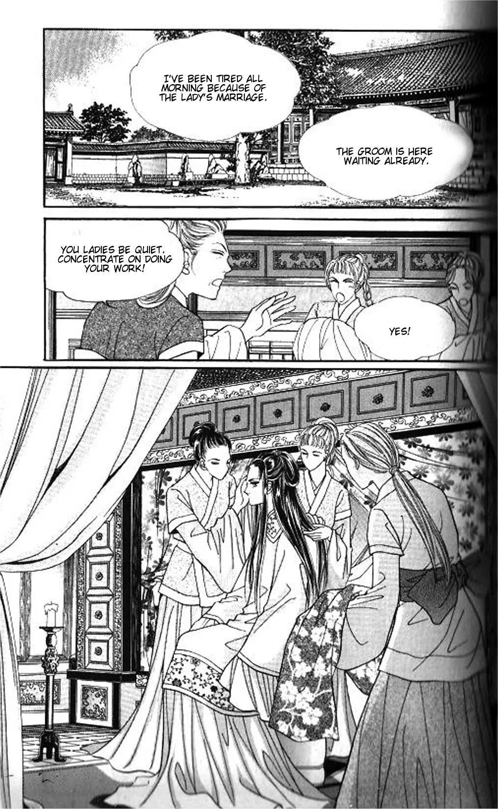 New Sexy Simpleton Chapter 44 page 8 - Chapter 44