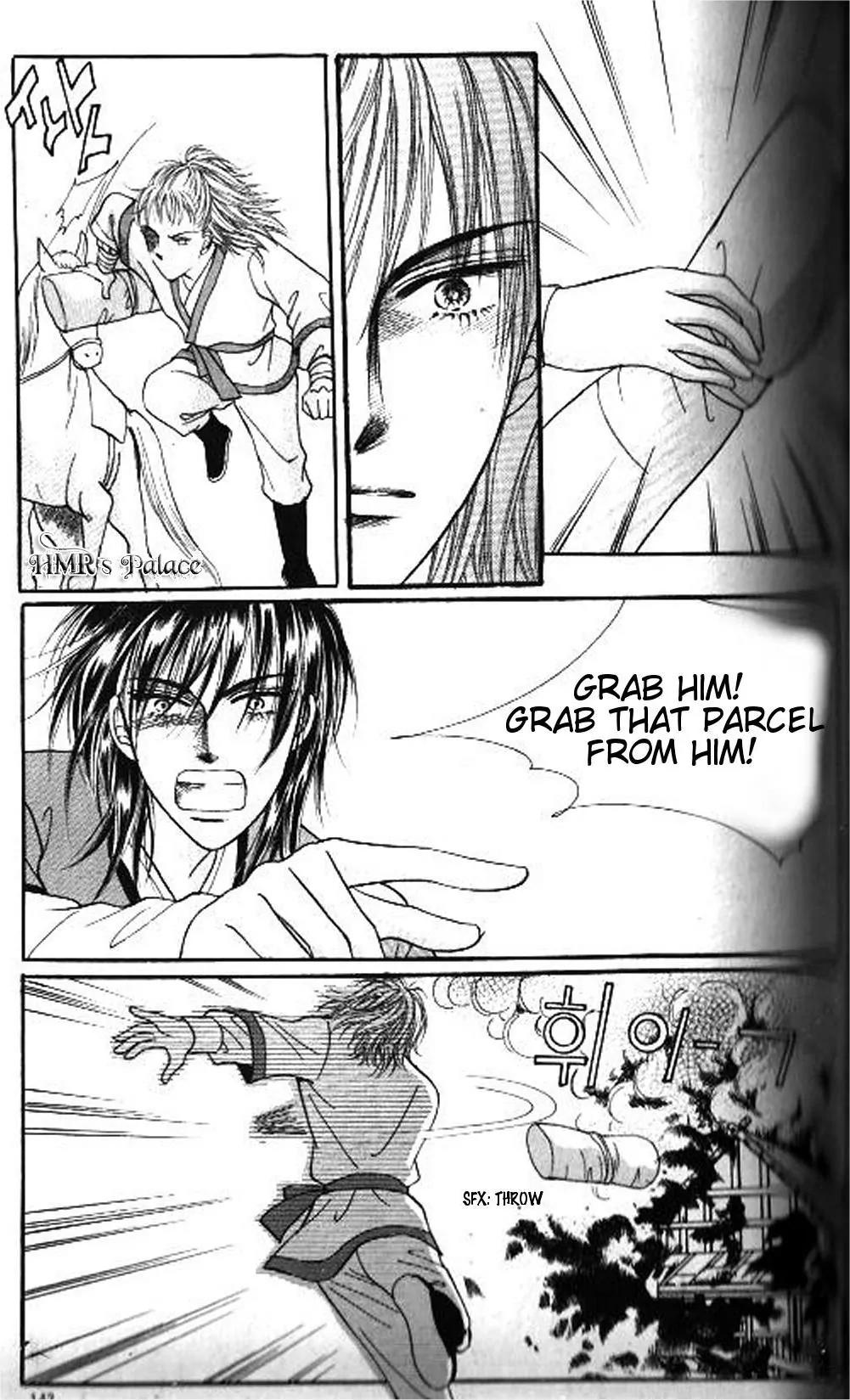 New Sexy Simpleton Chapter 45 page 10 - Chapter 45 [END]