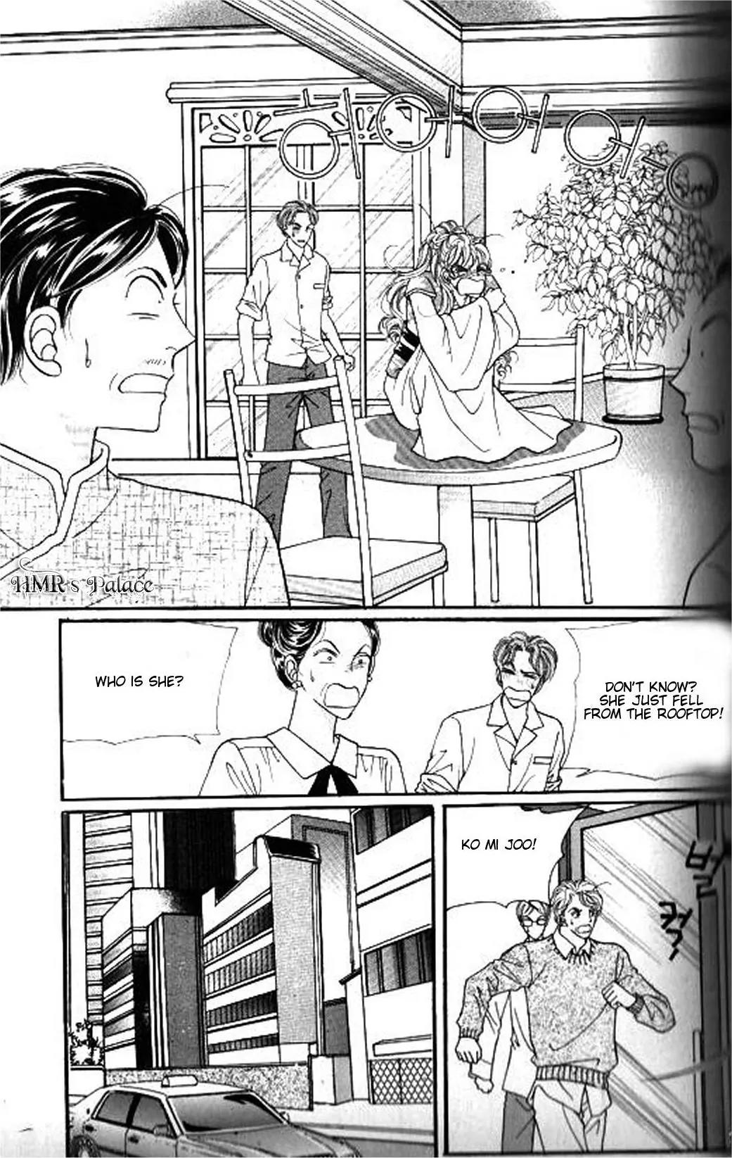 New Sexy Simpleton Chapter 45 page 20 - Chapter 45 [END]