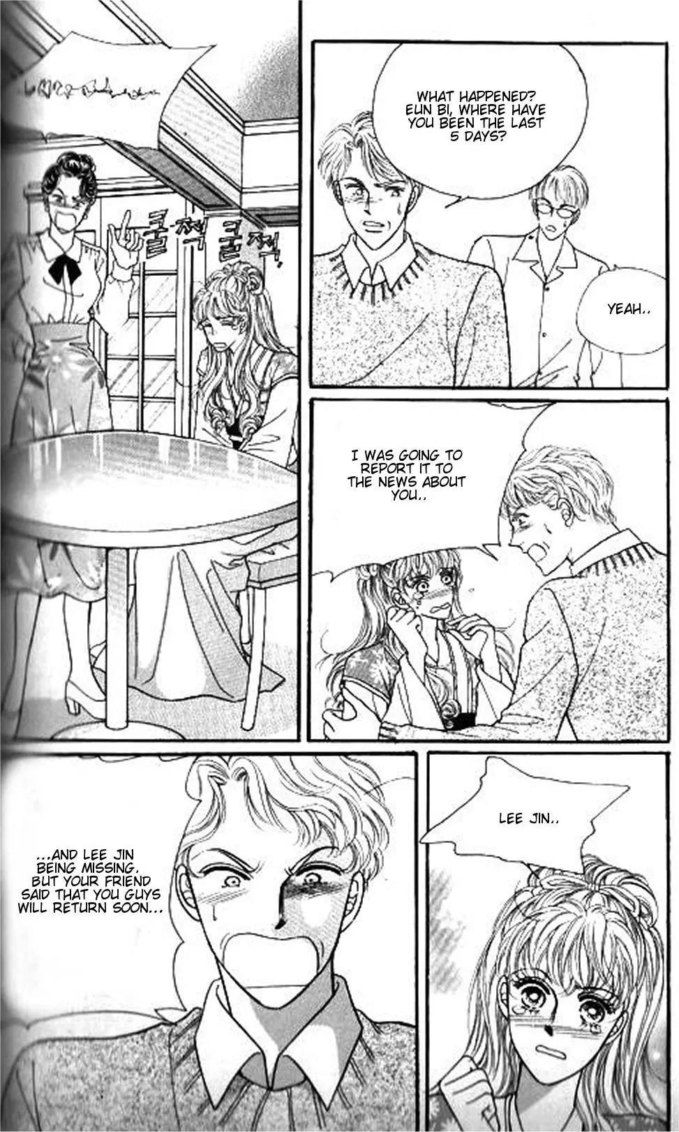 New Sexy Simpleton Chapter 45 page 21 - Chapter 45 [END]