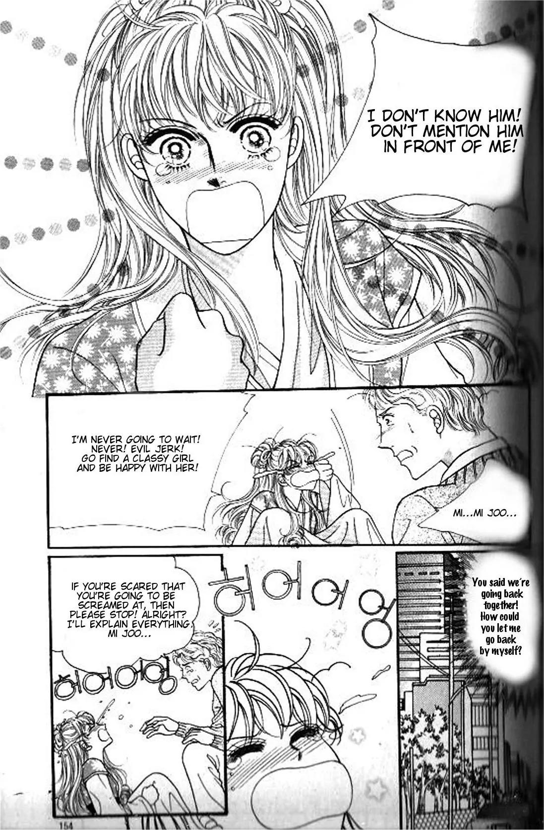 New Sexy Simpleton Chapter 45 page 22 - Chapter 45 [END]