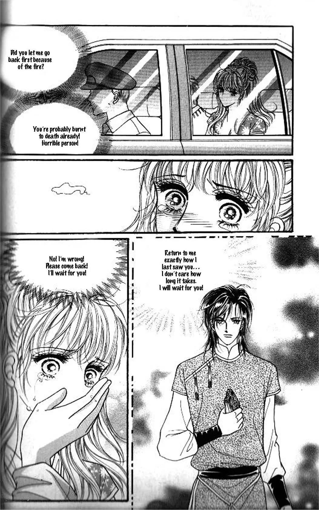 New Sexy Simpleton Chapter 45 page 23 - Chapter 45 [END]