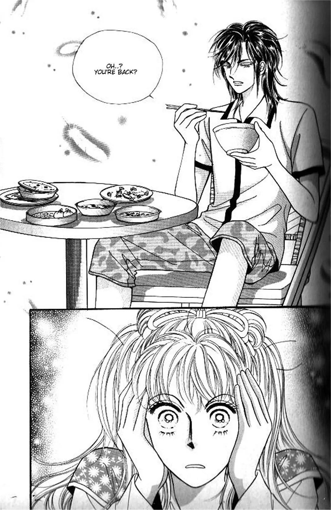 New Sexy Simpleton Chapter 45 page 26 - Chapter 45 [END]