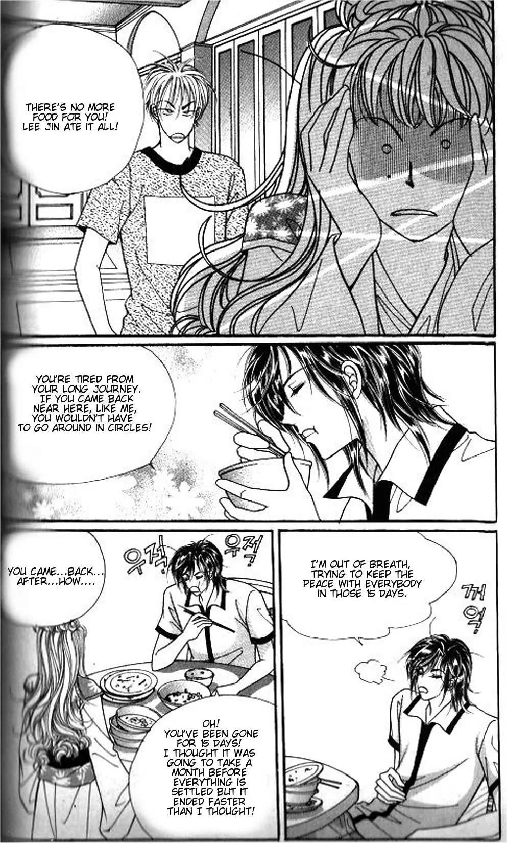 New Sexy Simpleton Chapter 45 page 27 - Chapter 45 [END]
