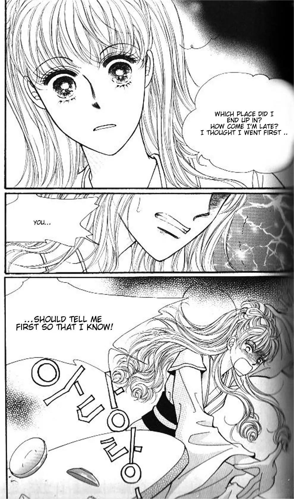 New Sexy Simpleton Chapter 45 page 28 - Chapter 45 [END]
