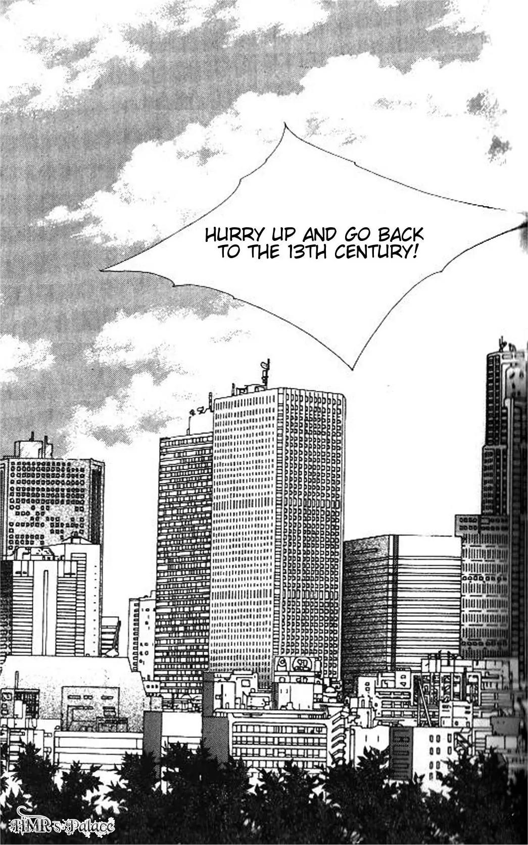 New Sexy Simpleton Chapter 45 page 30 - Chapter 45 [END]