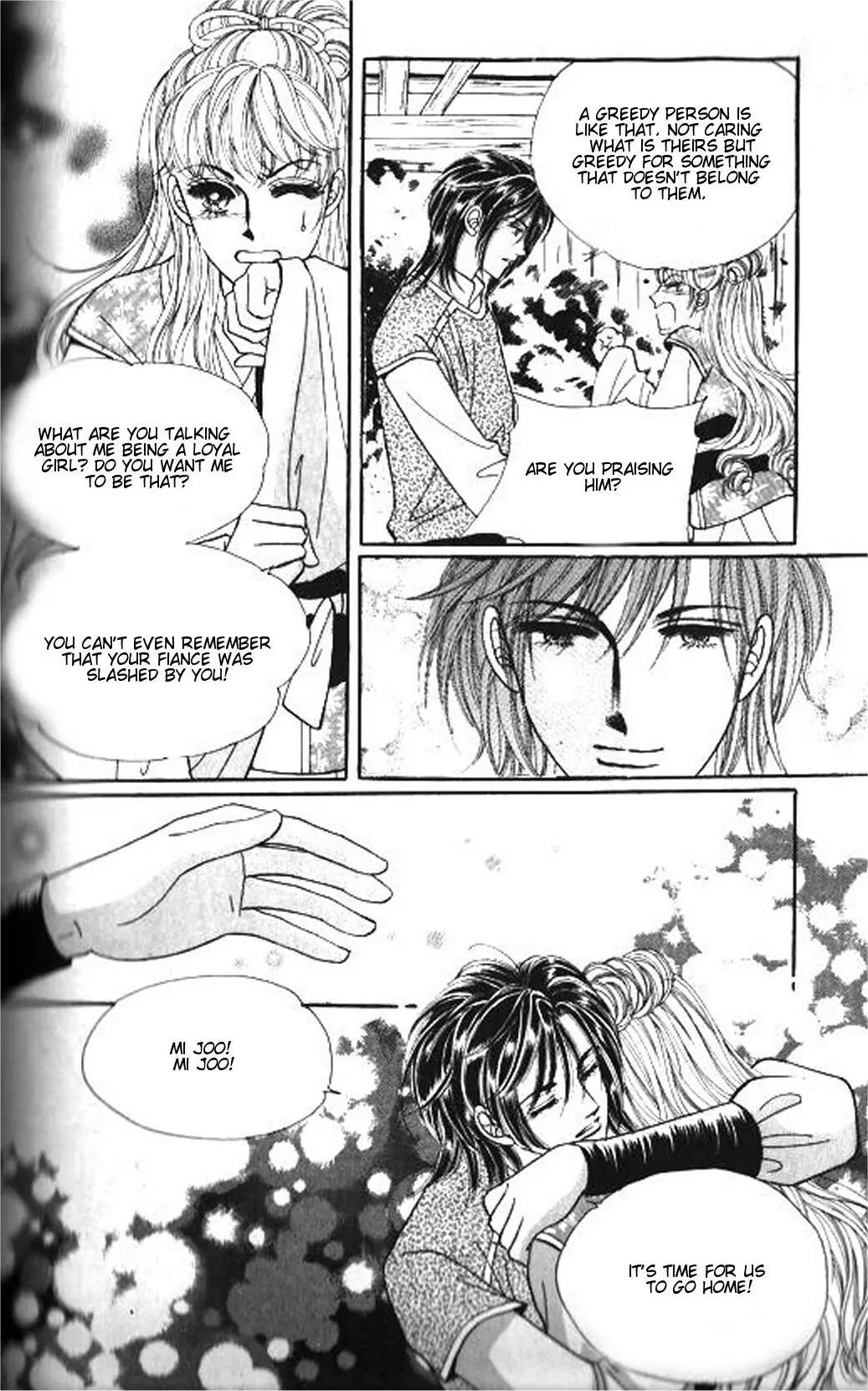New Sexy Simpleton Chapter 45 page 7 - Chapter 45 [END]