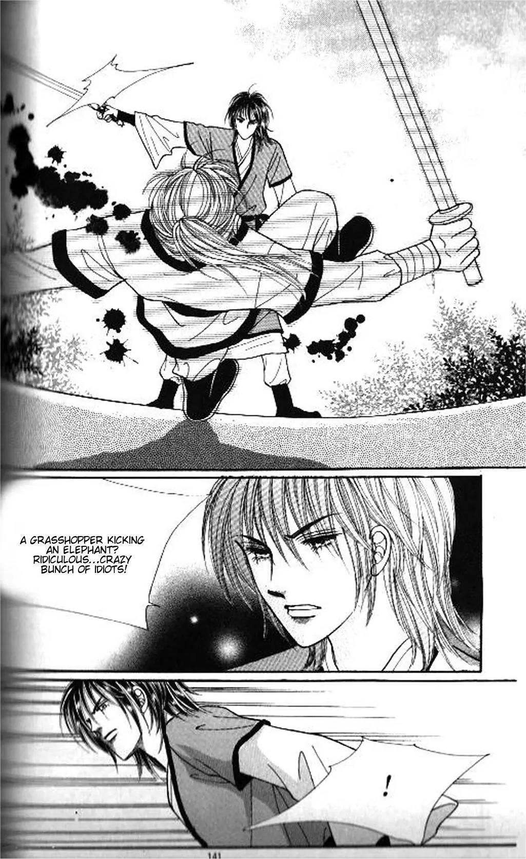 New Sexy Simpleton Chapter 45 page 9 - Chapter 45 [END]