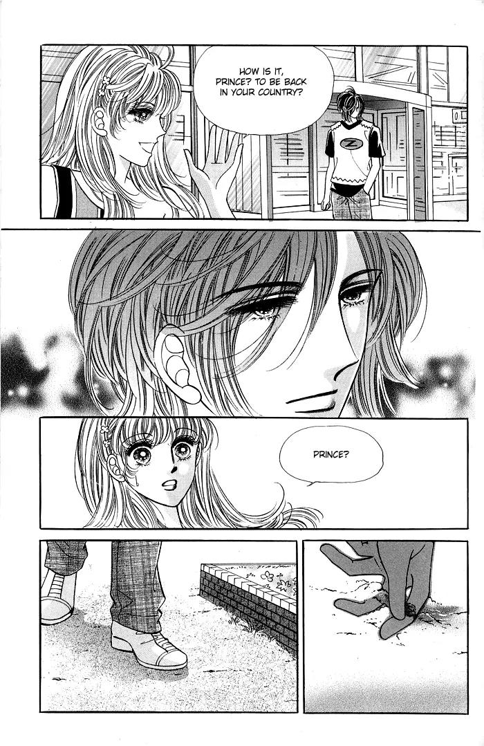 New Sexy Simpleton Chapter 5 page 20 - Chapter 5