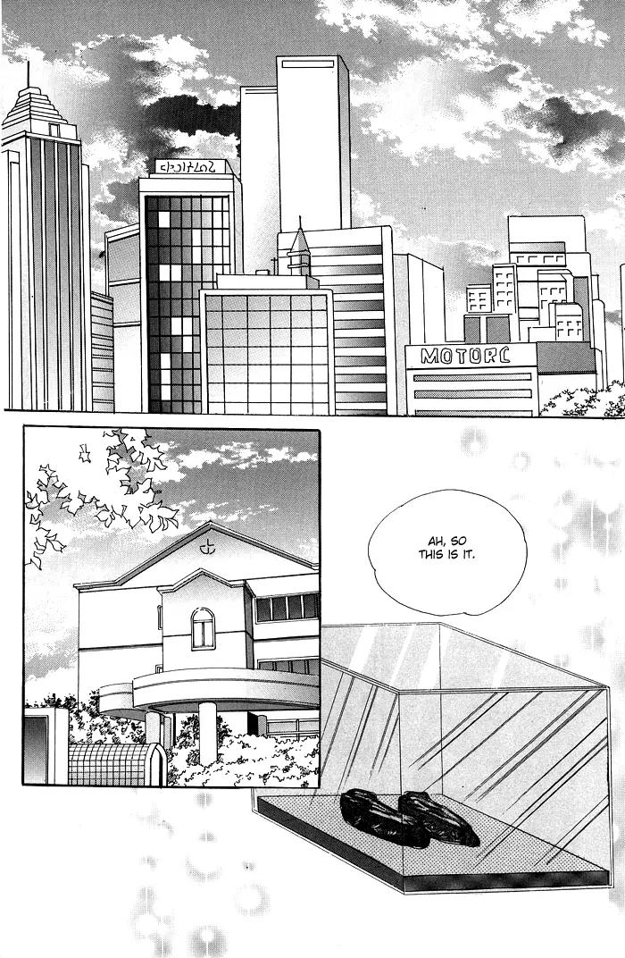 New Sexy Simpleton Chapter 5 page 25 - Chapter 5