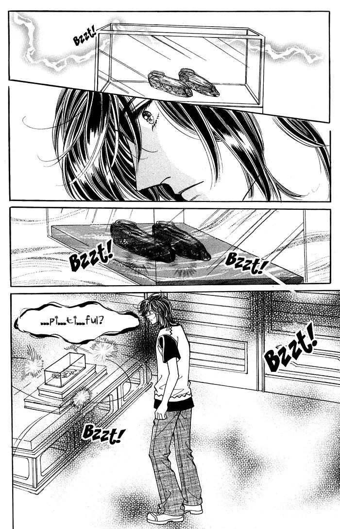 New Sexy Simpleton Chapter 5 page 30 - Chapter 5