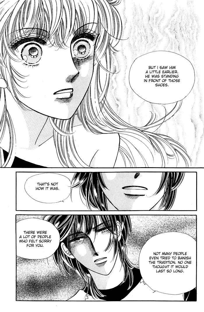 New Sexy Simpleton Chapter 5 page 36 - Chapter 5