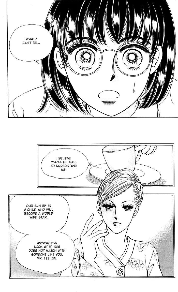 New Sexy Simpleton Chapter 5 page 4 - Chapter 5