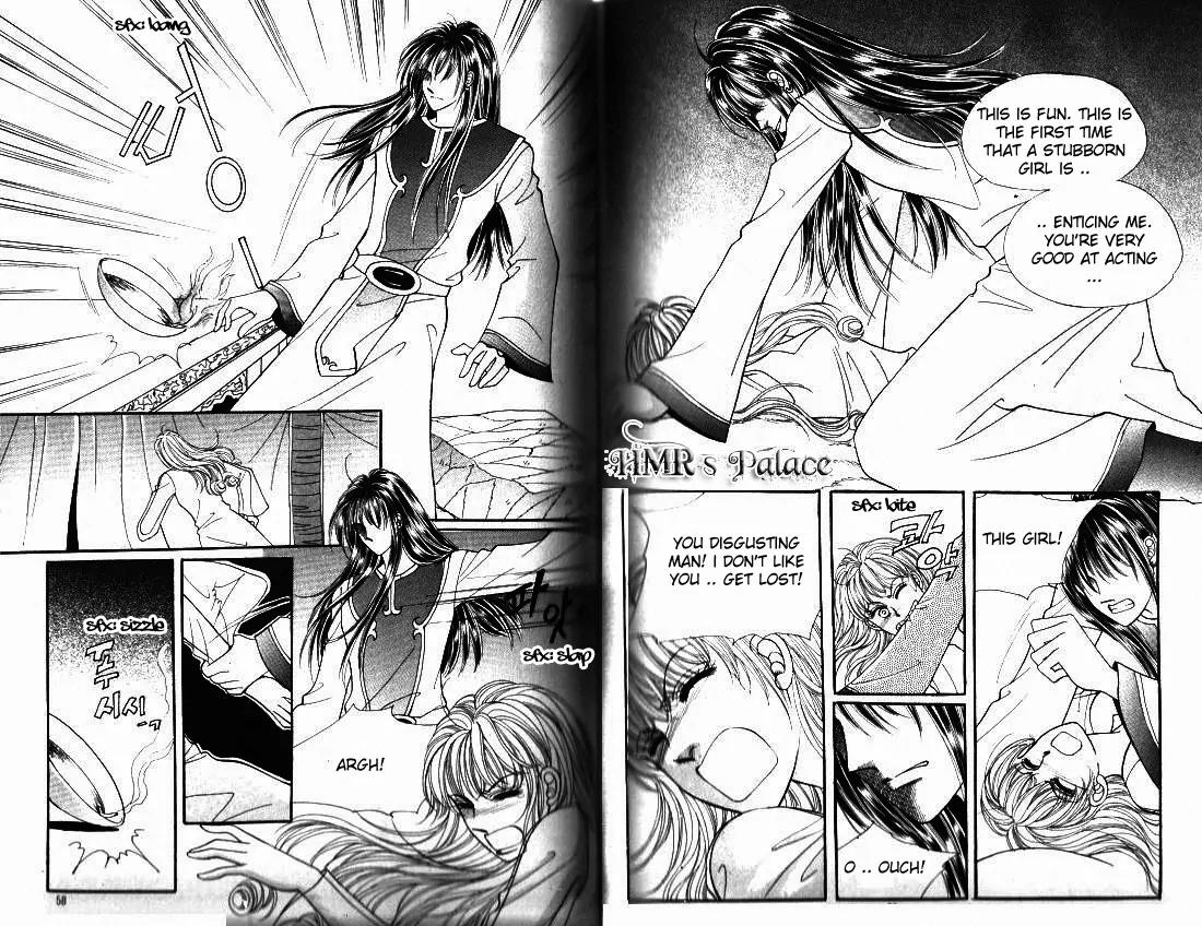 New Sexy Simpleton Chapter 7 page 9 - Chapter 7
