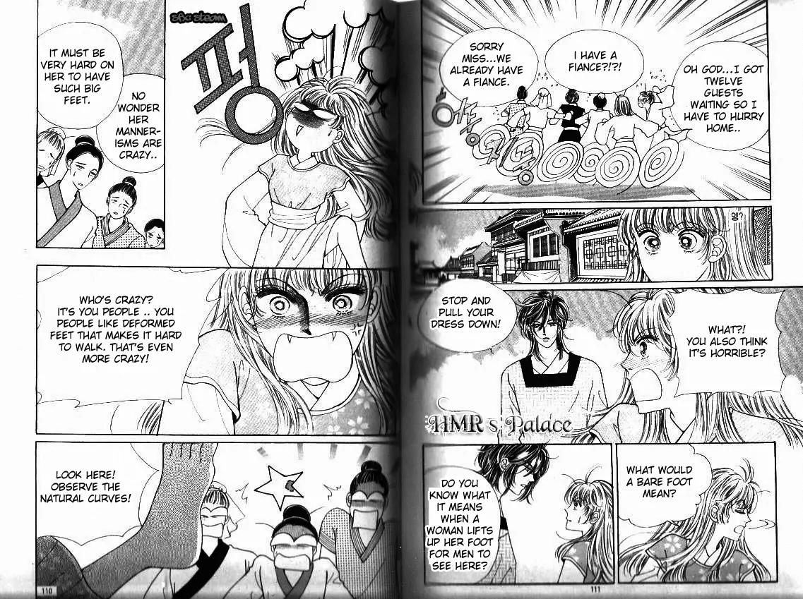 New Sexy Simpleton Chapter 9 page 4 - Chapter 9