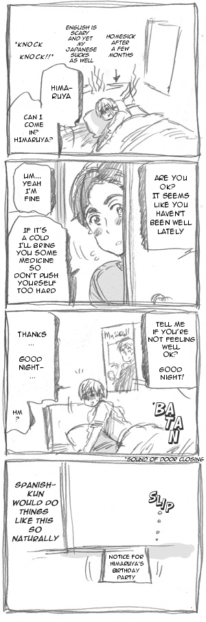 New York Life Comics Chapter 1.2 page 2 - Chapter 1 v2 : ■Life in New York■
