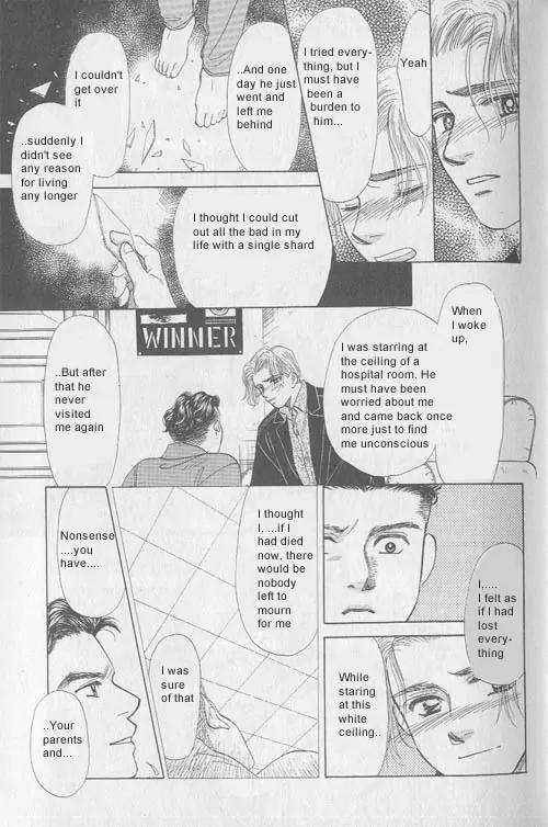 New York New York Chapter 1 page 14 - Chapter 1: Episode I Scene 1