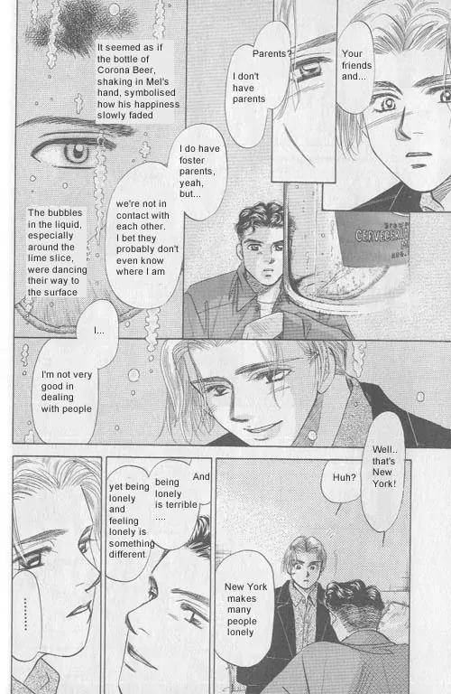 New York New York Chapter 1 page 15 - Chapter 1: Episode I Scene 1