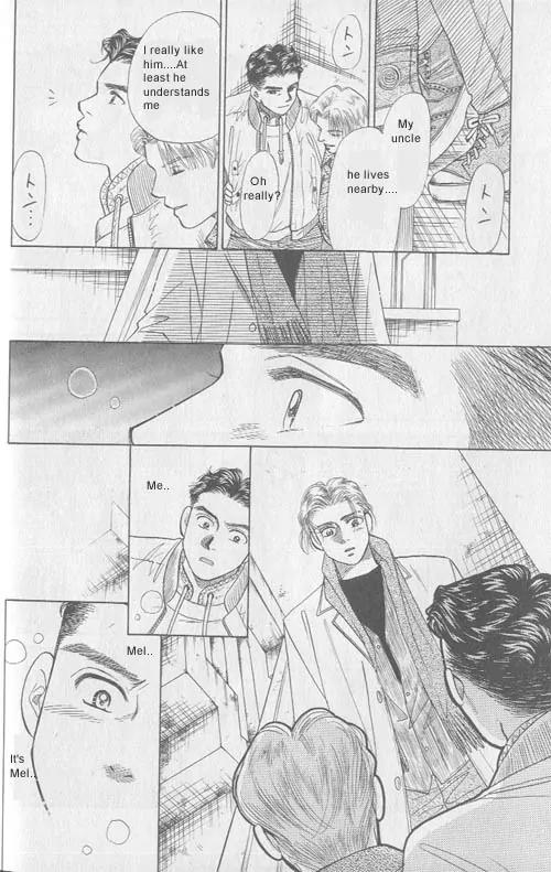 New York New York Chapter 1 page 19 - Chapter 1: Episode I Scene 1