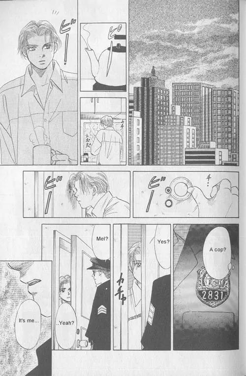New York New York Chapter 1 page 22 - Chapter 1: Episode I Scene 1