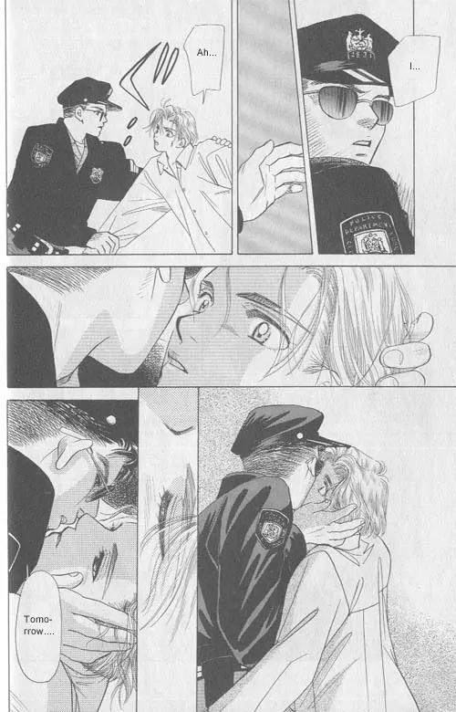 New York New York Chapter 1 page 25 - Chapter 1: Episode I Scene 1
