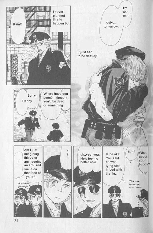 New York New York Chapter 1 page 26 - Chapter 1: Episode I Scene 1