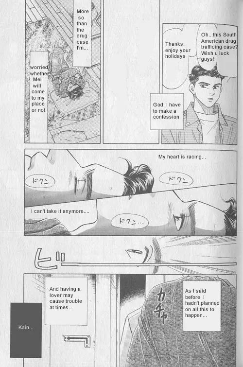 New York New York Chapter 1 page 28 - Chapter 1: Episode I Scene 1