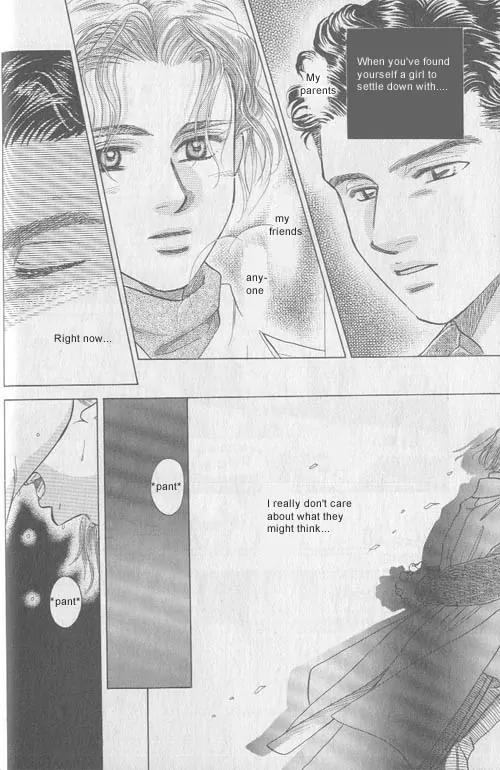 New York New York Chapter 1 page 29 - Chapter 1: Episode I Scene 1