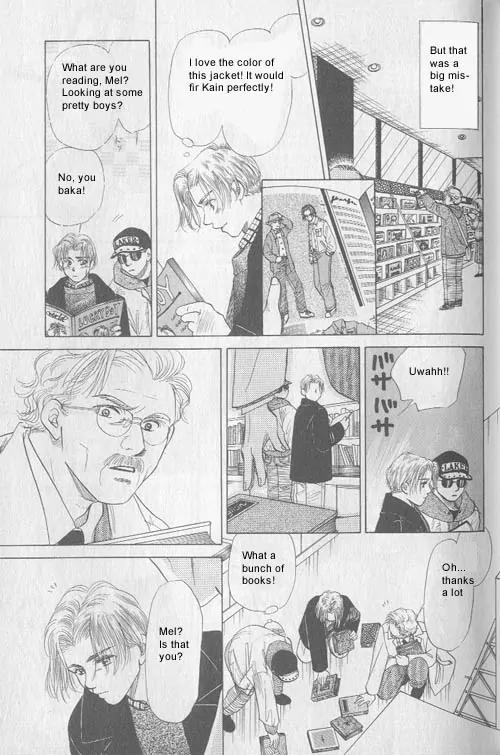 New York New York Chapter 1 page 38 - Chapter 1: Episode I Scene 1