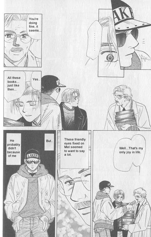 New York New York Chapter 1 page 39 - Chapter 1: Episode I Scene 1