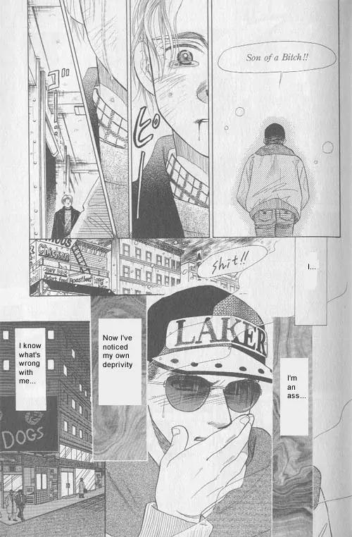 New York New York Chapter 1 page 44 - Chapter 1: Episode I Scene 1