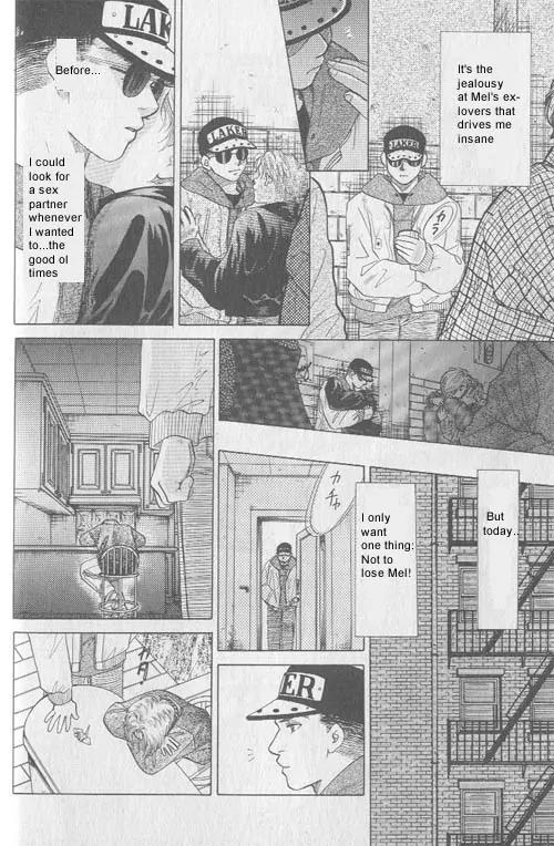 New York New York Chapter 1 page 45 - Chapter 1: Episode I Scene 1
