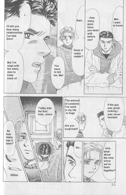 New York New York Chapter 1 page 47 - Chapter 1: Episode I Scene 1