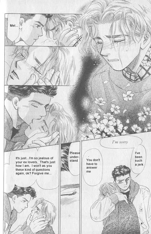 New York New York Chapter 1 page 49 - Chapter 1: Episode I Scene 1