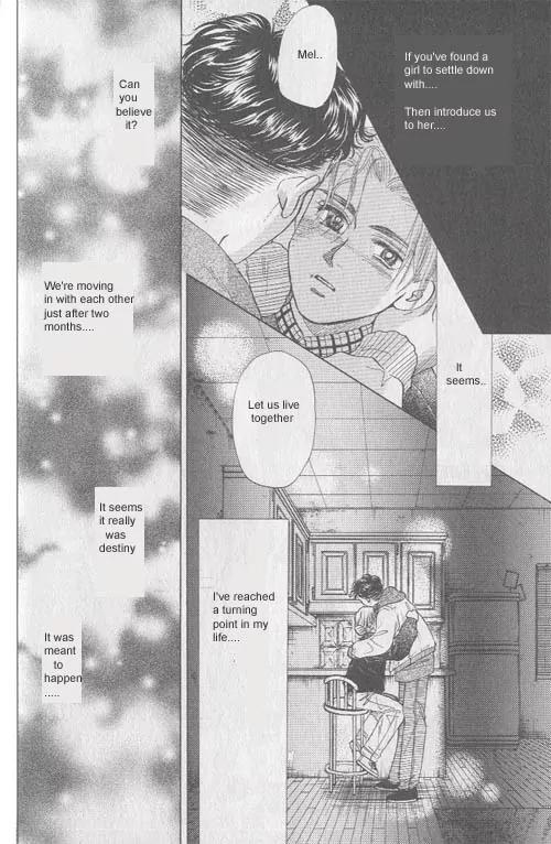 New York New York Chapter 1 page 51 - Chapter 1: Episode I Scene 1