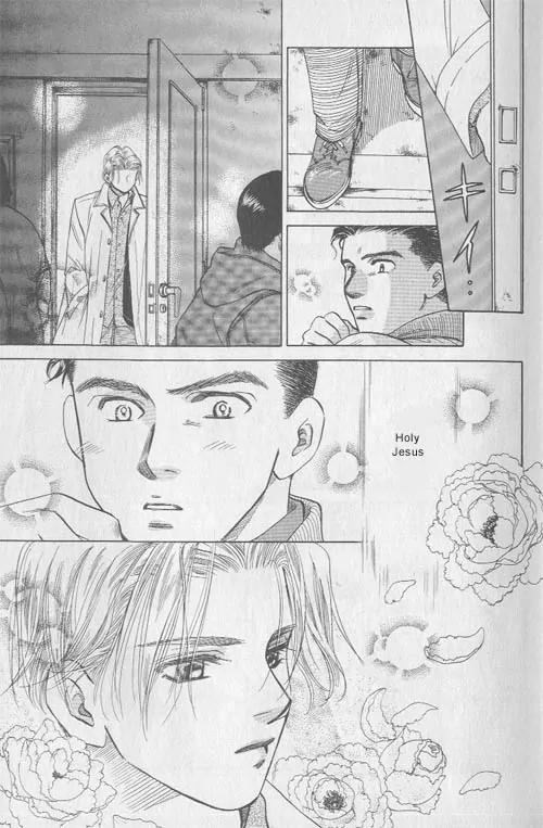 New York New York Chapter 1 page 6 - Chapter 1: Episode I Scene 1