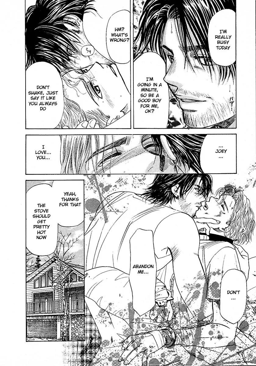 New York New York Chapter 10 page 10 - Chapter 10: Episode IV Scene 3