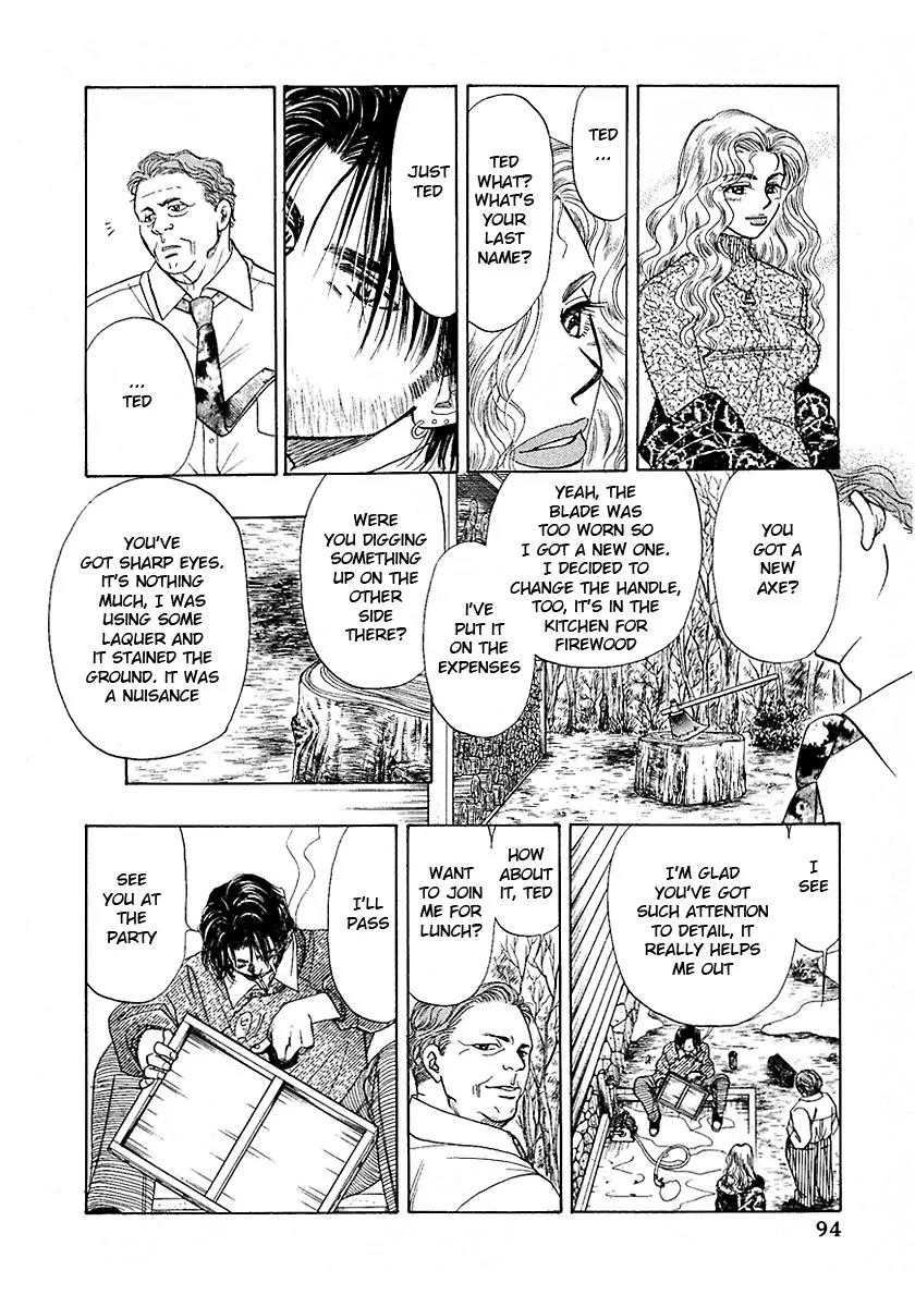 New York New York Chapter 10 page 14 - Chapter 10: Episode IV Scene 3