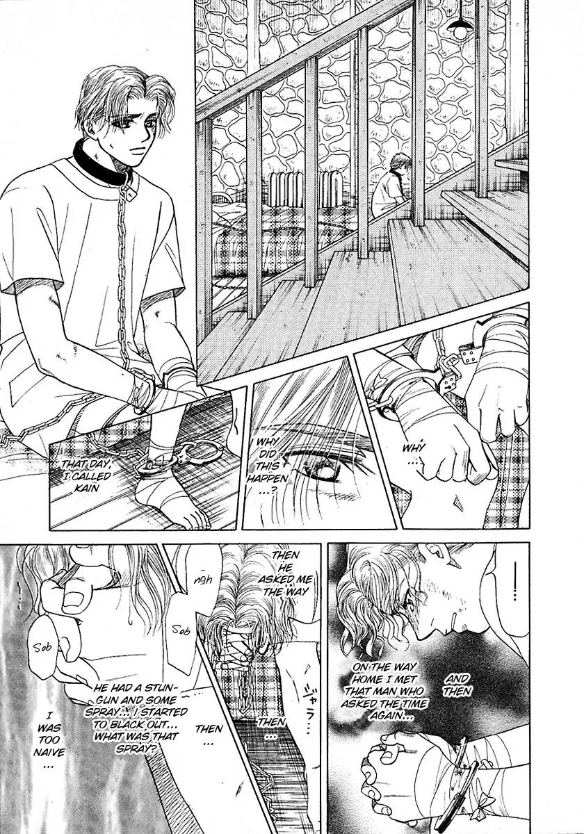 New York New York Chapter 10 page 15 - Chapter 10: Episode IV Scene 3