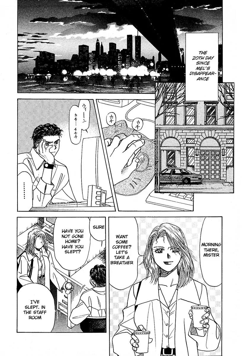 New York New York Chapter 10 page 2 - Chapter 10: Episode IV Scene 3