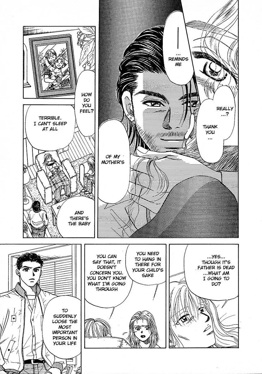 New York New York Chapter 10 page 23 - Chapter 10: Episode IV Scene 3
