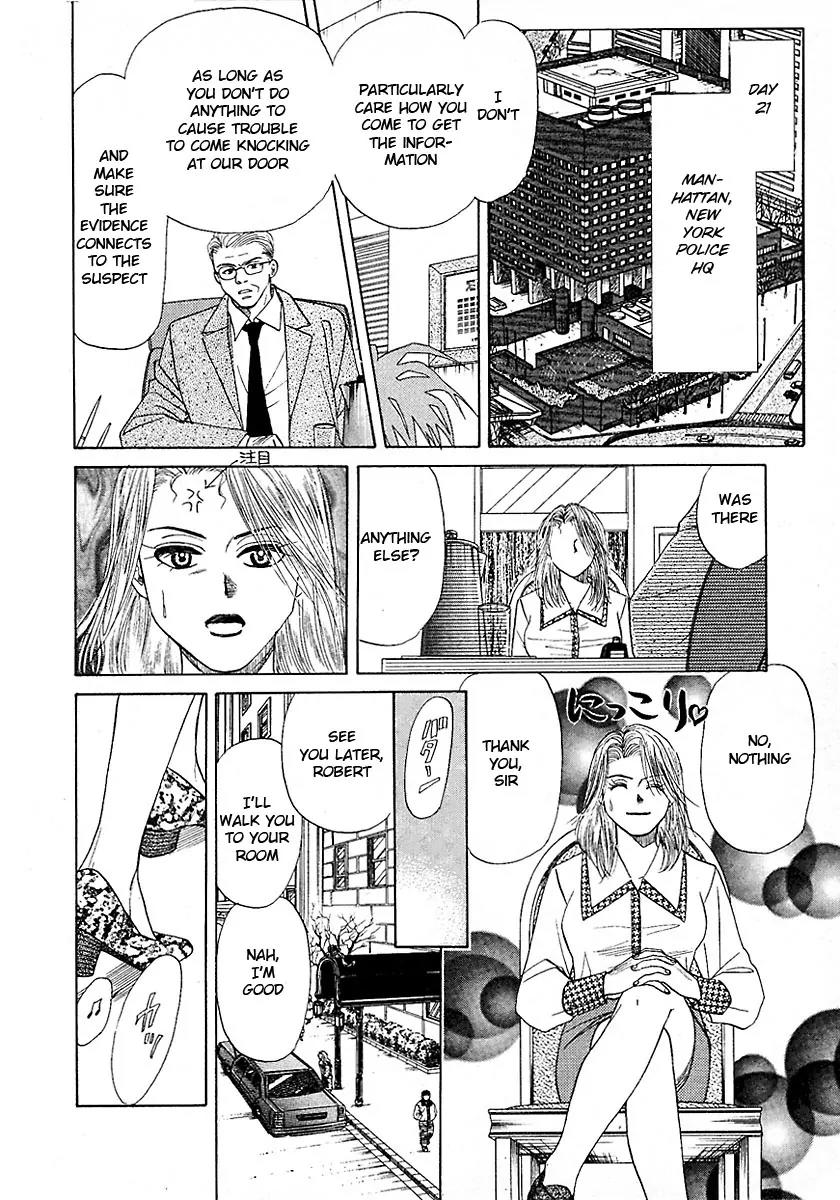 New York New York Chapter 10 page 26 - Chapter 10: Episode IV Scene 3