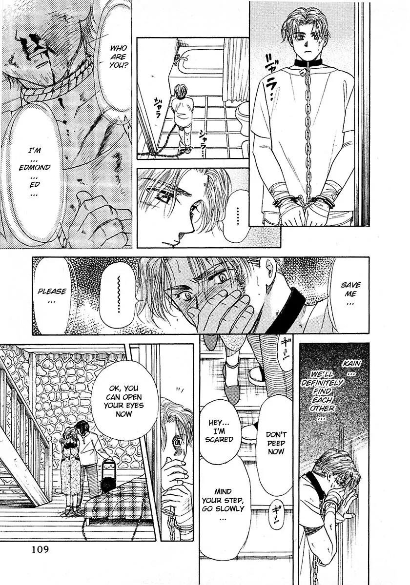 New York New York Chapter 10 page 29 - Chapter 10: Episode IV Scene 3
