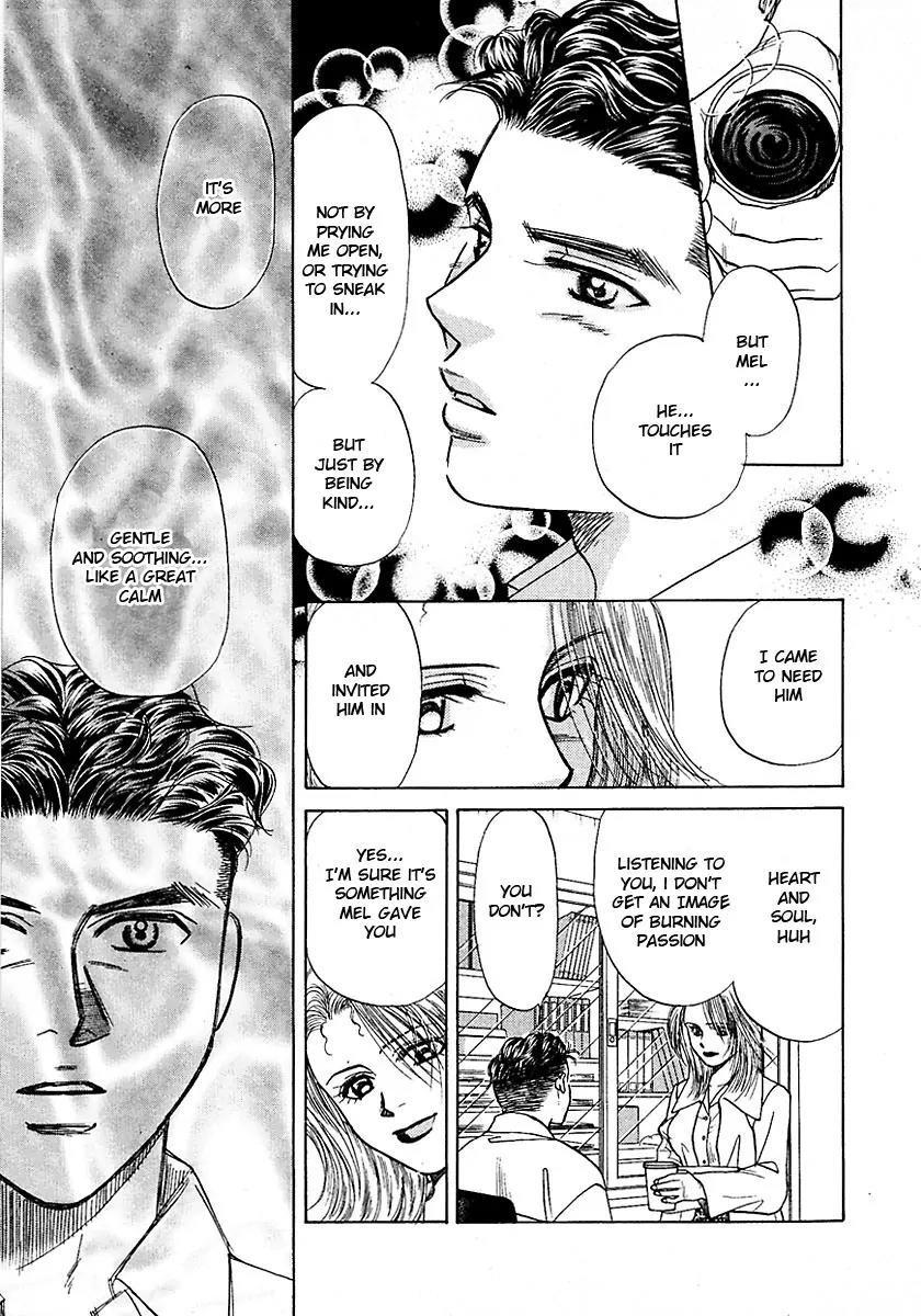 New York New York Chapter 10 page 5 - Chapter 10: Episode IV Scene 3