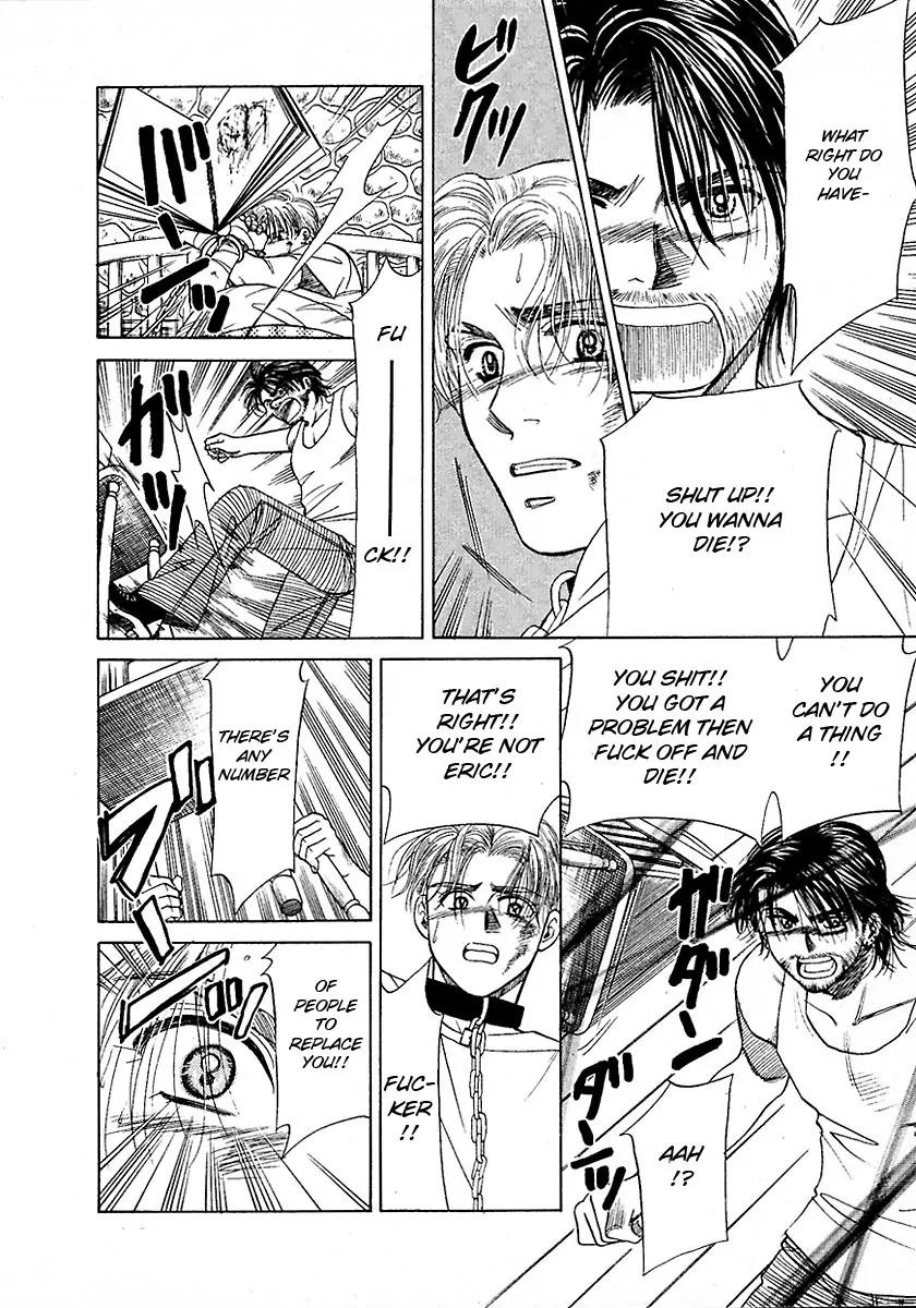 New York New York Chapter 10 page 8 - Chapter 10: Episode IV Scene 3