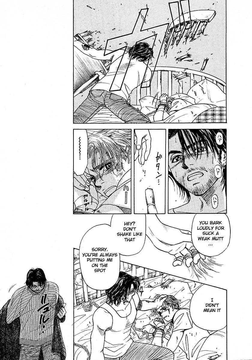 New York New York Chapter 10 page 9 - Chapter 10: Episode IV Scene 3