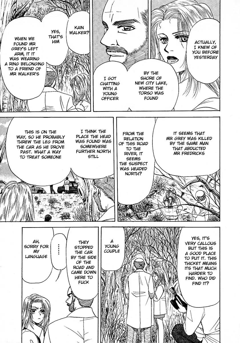 New York New York Chapter 11 page 15 - Chapter 11: Episode IV Scene 4